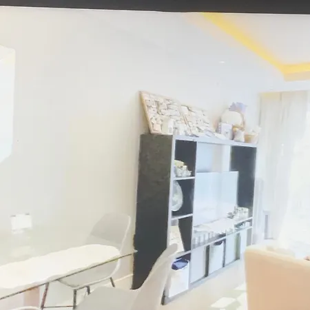 Feriehus View Málaga